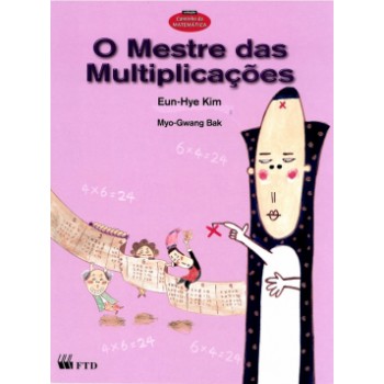 O Mestre Das Multiplicações