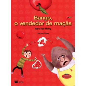 Bango, O Vendedor De Maçãs