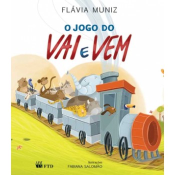 O Jogo Do Vai E Vem