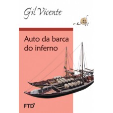 Auto Da Barca Do Inferno