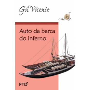 Auto Da Barca Do Inferno