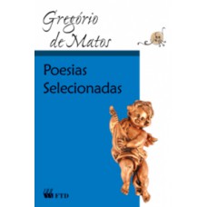 Poesias Selecionadas