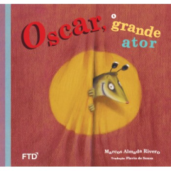 Oscar, O Grande Ator