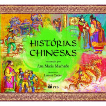 Histórias Chinesas