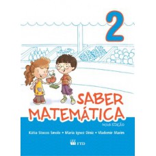 Saber Matemática - 2º Ano