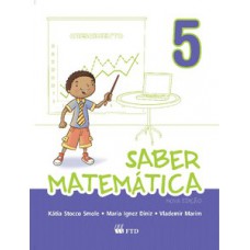 Saber Matemática - 5º Ano