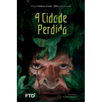 A Cidade Perdida