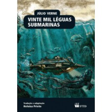 Vinte Mil Léguas Submarinas