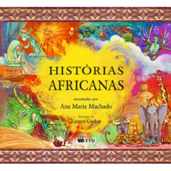 Histórias Africanas