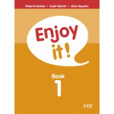 Enjoy It! Book 1