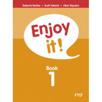 Enjoy It! Book 1