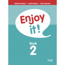 Enjoy It! Book 2