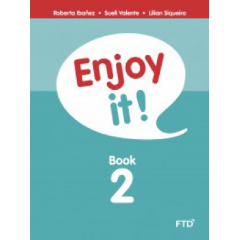 Enjoy It! Book 2