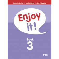 Enjoy It! Book 3