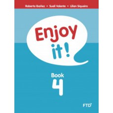 Enjoy It! Book 4