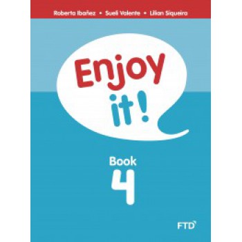 Enjoy It! Book 4