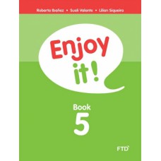 Enjoy It!: Book 5