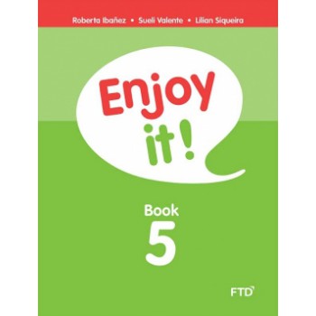 Enjoy It!: Book 5