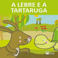 A Lebre E A Tartaruga