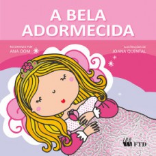 A Bela Adormecida