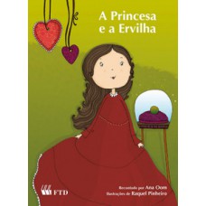 A Princesa E A Ervilha