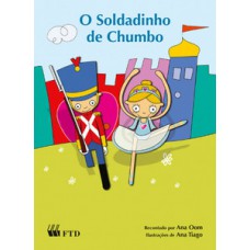 O Soldadinho De Chumbo