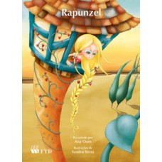 Rapunzel