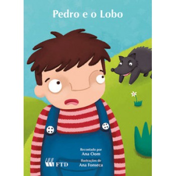 Pedro E O Lobo