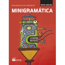 Minigramática - Vol. único