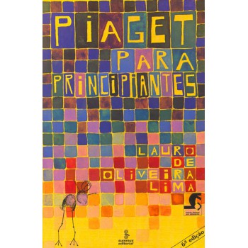 Piaget Para Principiantes