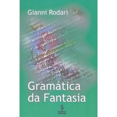 Gramática Da Fantasia