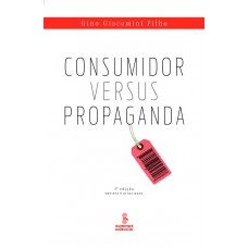 Consumidor Versus Propaganda