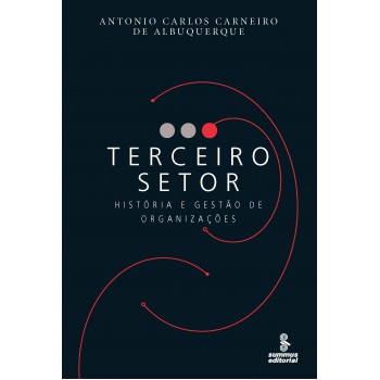 Terceiro Setor: História E Gestão De Organizações