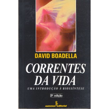 Correntes Da Vida: Uma Introdução à Biossíntese