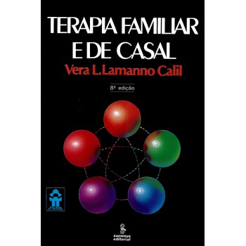 Terapia Familiar E De Casal