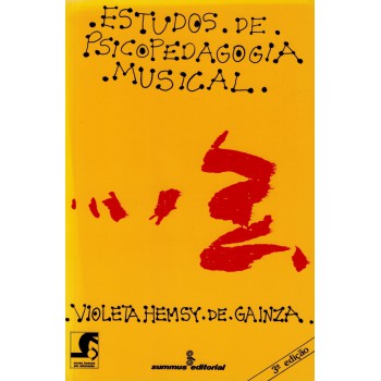 Estudos De Psicopedagogia Musical