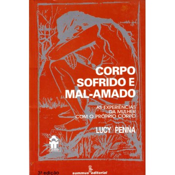 Corpo Sofrido E Mal-amado: As Experiências Da Mulher Com O Próprio Corpo