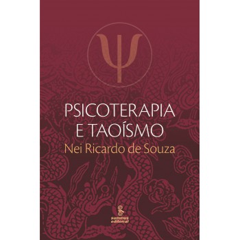 Psicoterapia E Taoísmo