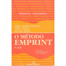 O Método Emprint: Um Guia Para Reproduzir A Competência