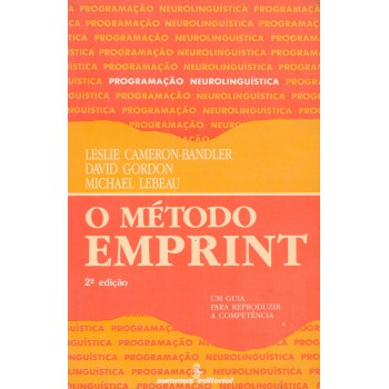 O Método Emprint: Um Guia Para Reproduzir A Competência