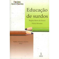 Educação De Surdos: Pontos E Contrapontos