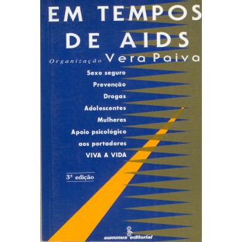 Em Tempos De Aids