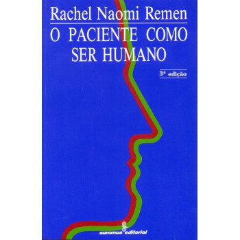 O Paciente Como Ser Humano