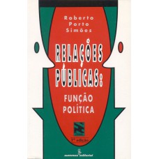 Relações Públicas: Função Política