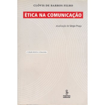 ética Na Comunicação