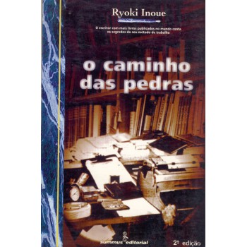 O Caminho Das Pedras