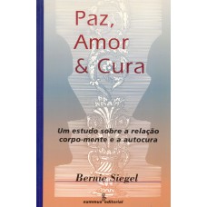 Paz, Amor E Cura: Um Estudo Sobre A Relação Corpo-mente E A Autocura