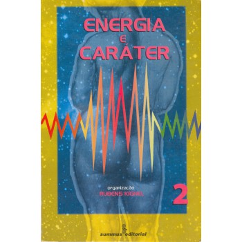 Energia E Caráter, 2