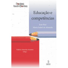 Educação E Competências: Pontos E Contrapontos