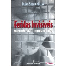 Feridas Invisíveis: Abuso Não-físico Contra Mulheres